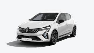 RENAULT CLIO 2P