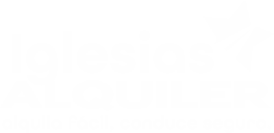 LOGO INGLESIAS ALQUILER - BLANCO