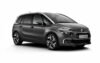 Citroen C4 Spacetourer 
