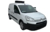 Ford Transit Courier Frigorifico(Hasta-20º) 